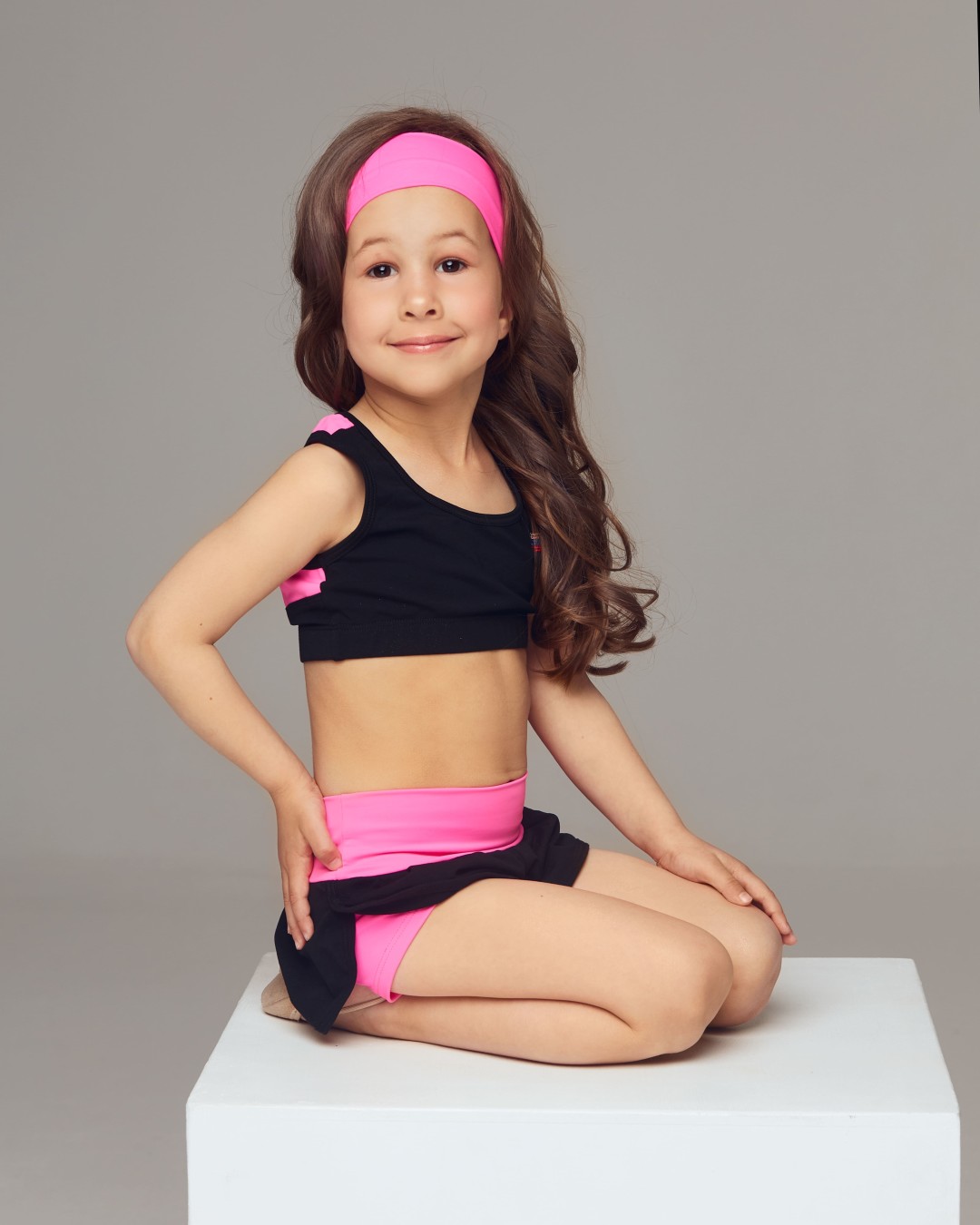 Ермакова Елизавета