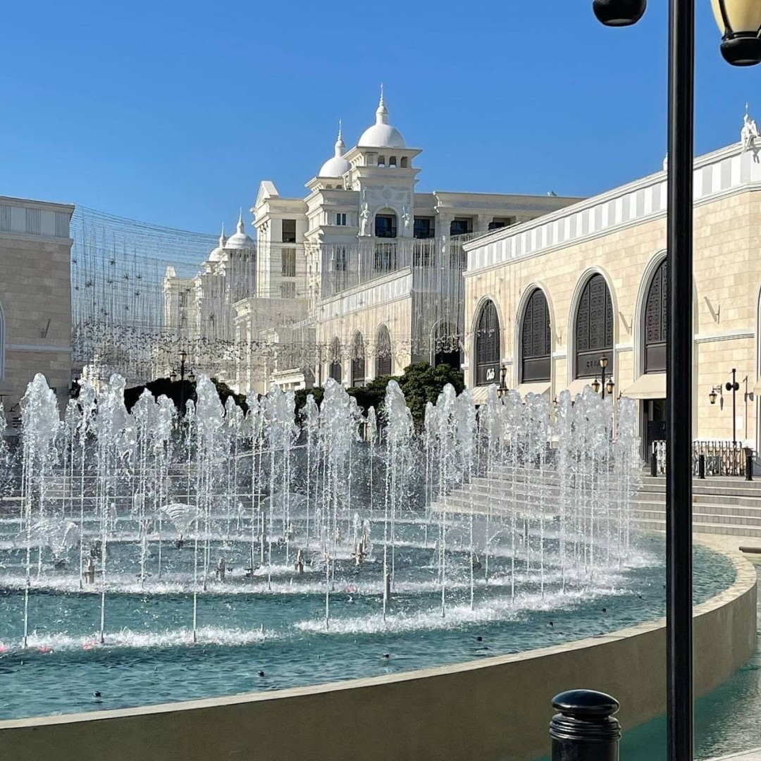 Белек, Турция