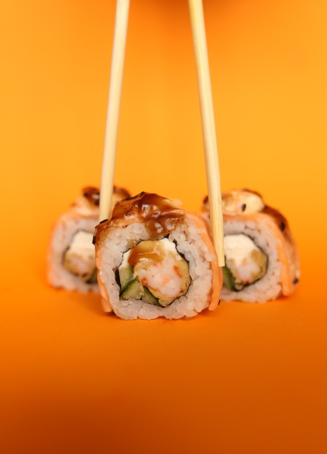 Ролл Сёгун, 395 рублей