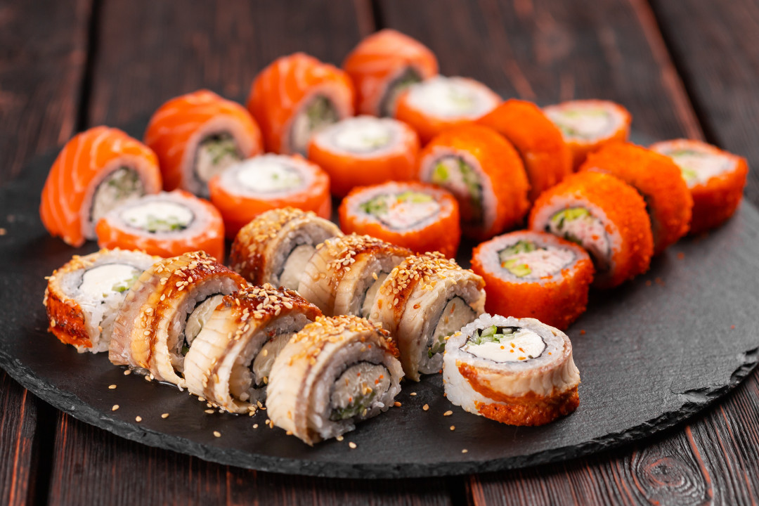 Сет № 2, 1320 рублей