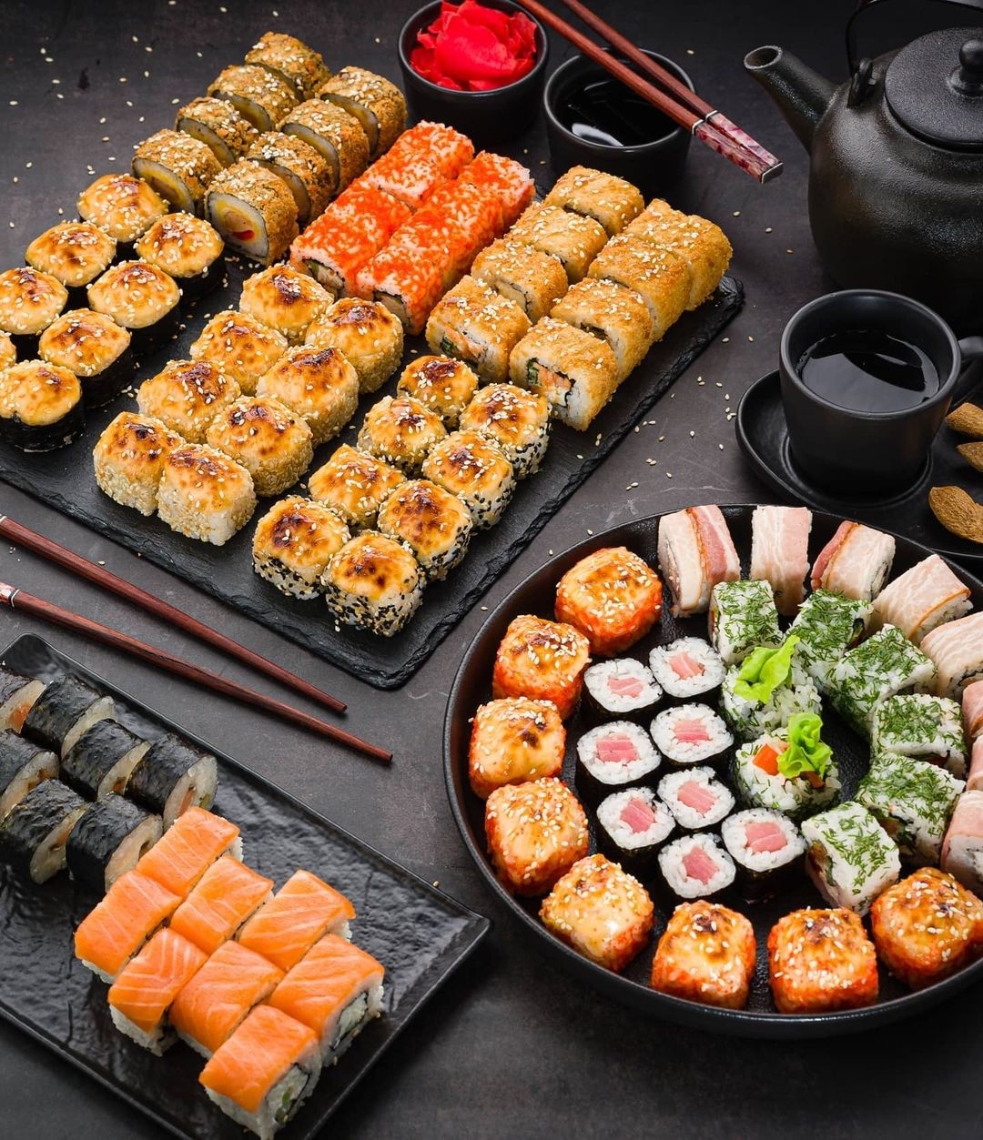 Сет «Король вечеринок», 2290 рублей