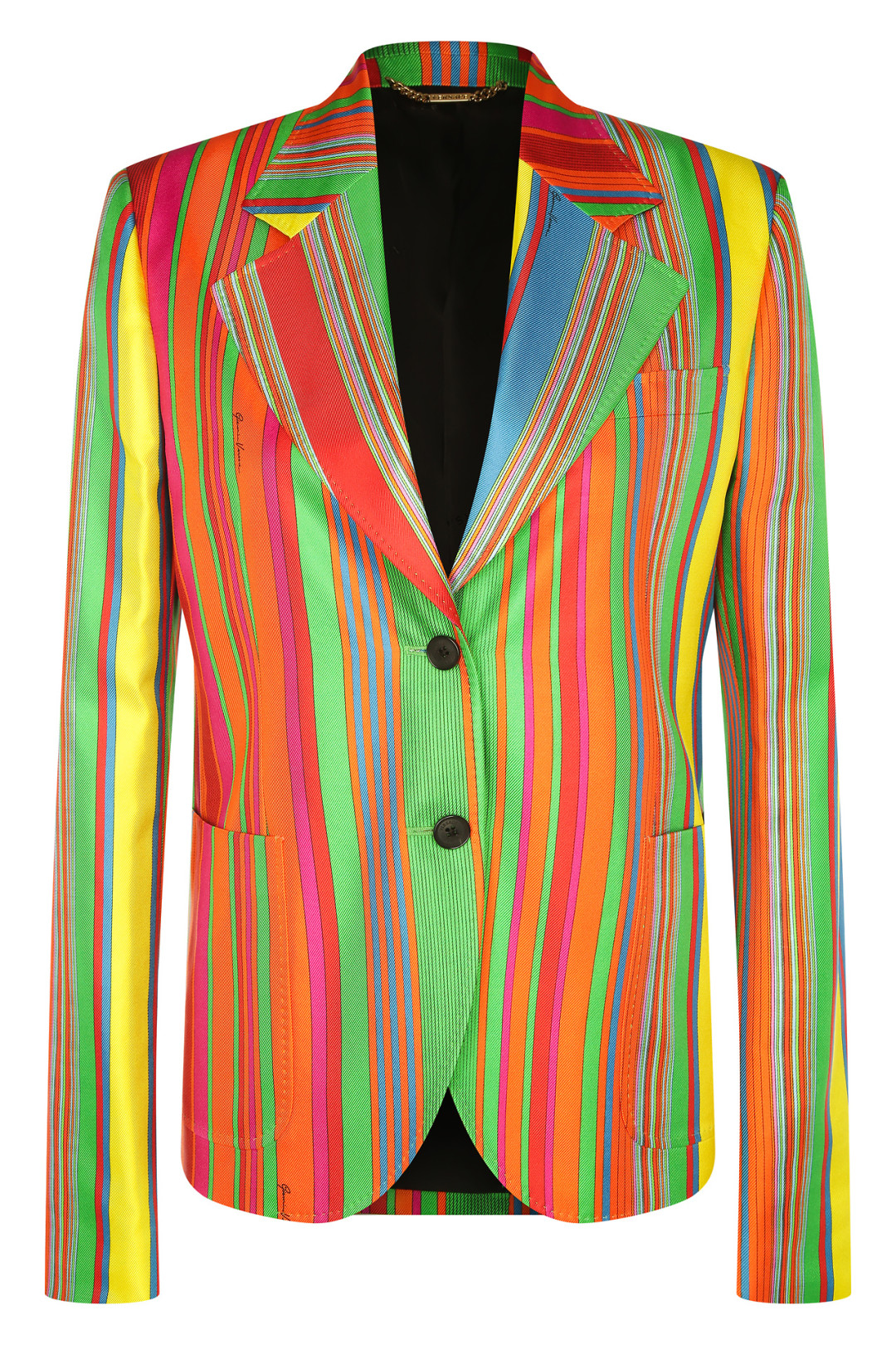 Жакет Versace, 143 100 вместо 286 200 руб.