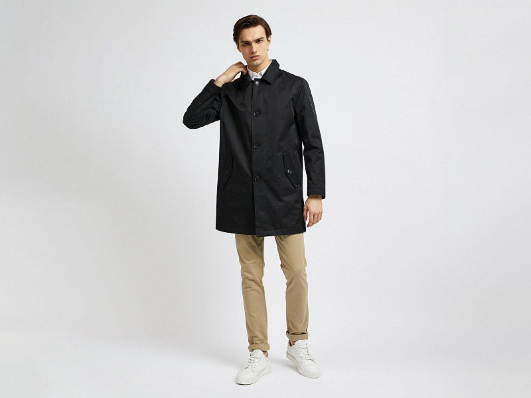 Двусторонний тренд United Colors of Benetton, 5 499 вместо 10 999 руб.