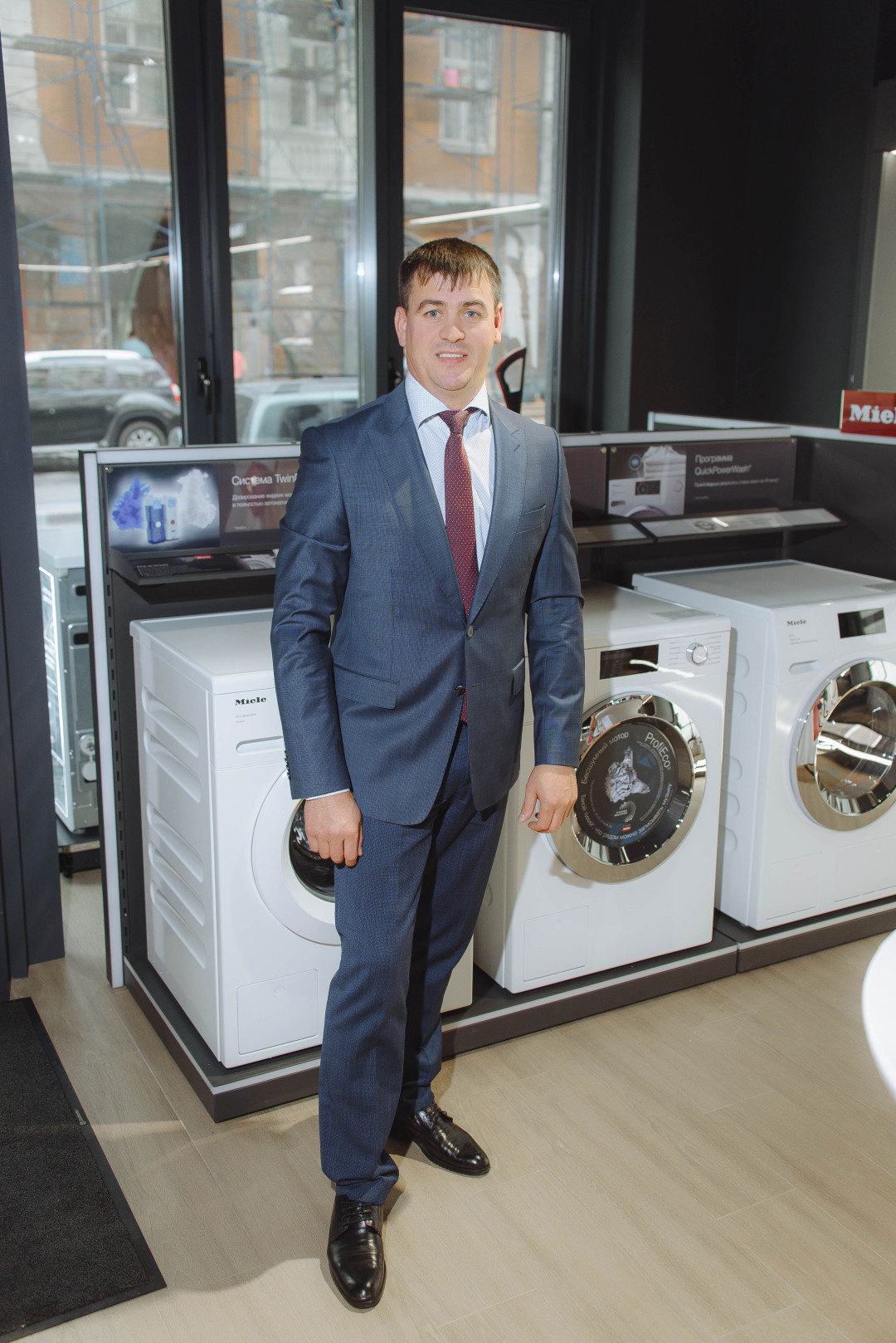 Miele: рецепты здорового питания | Sobaka.ru