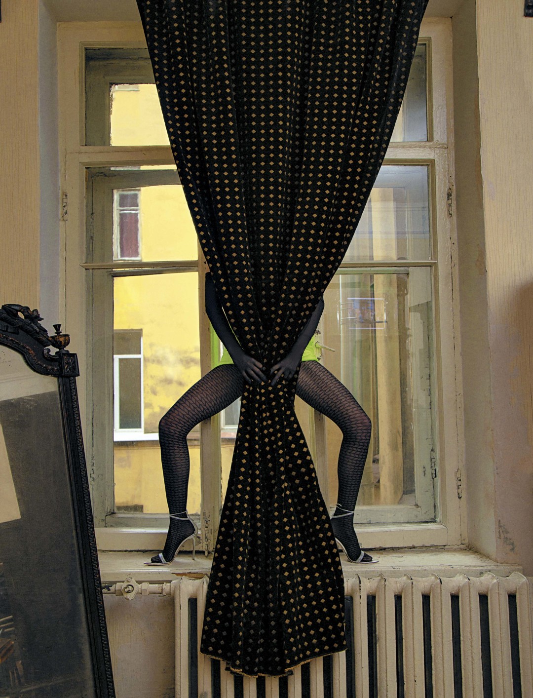 Босоножки Gianvito Rossi (ДЛТ)