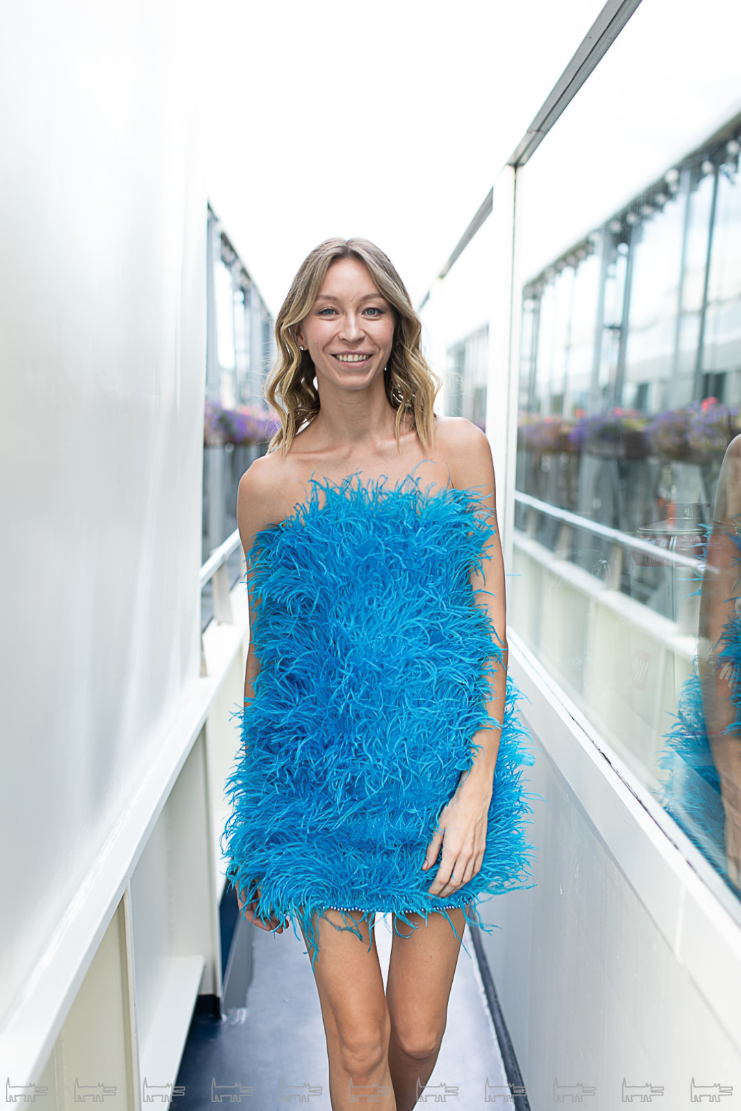 Ирина Адрова