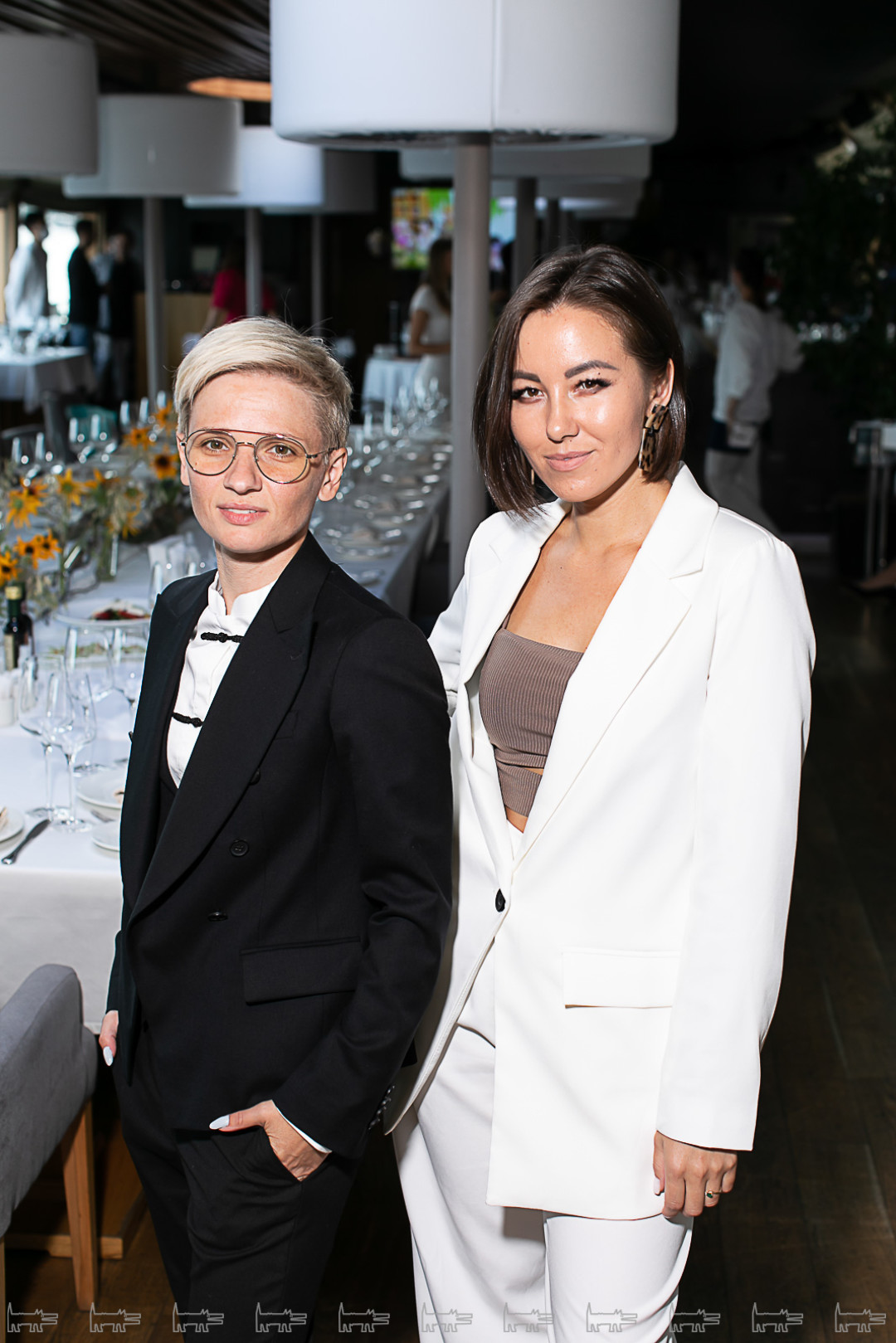 Ольга Ковальски, Ольга Приходько