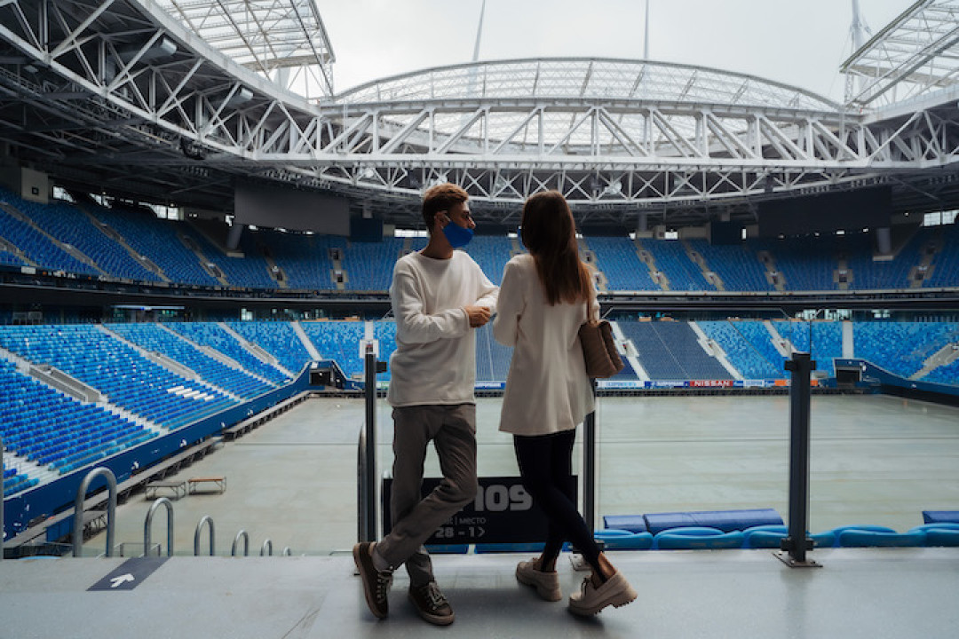 Роман Егоров, Полина Гоматина