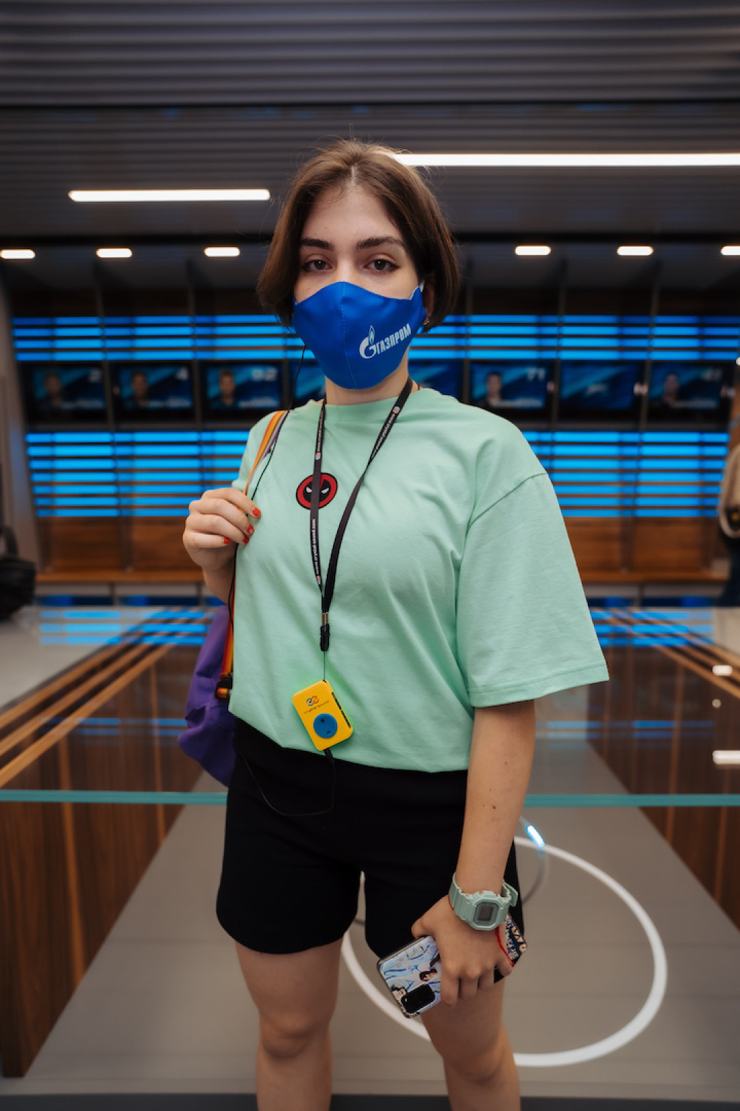 Айя Климачева