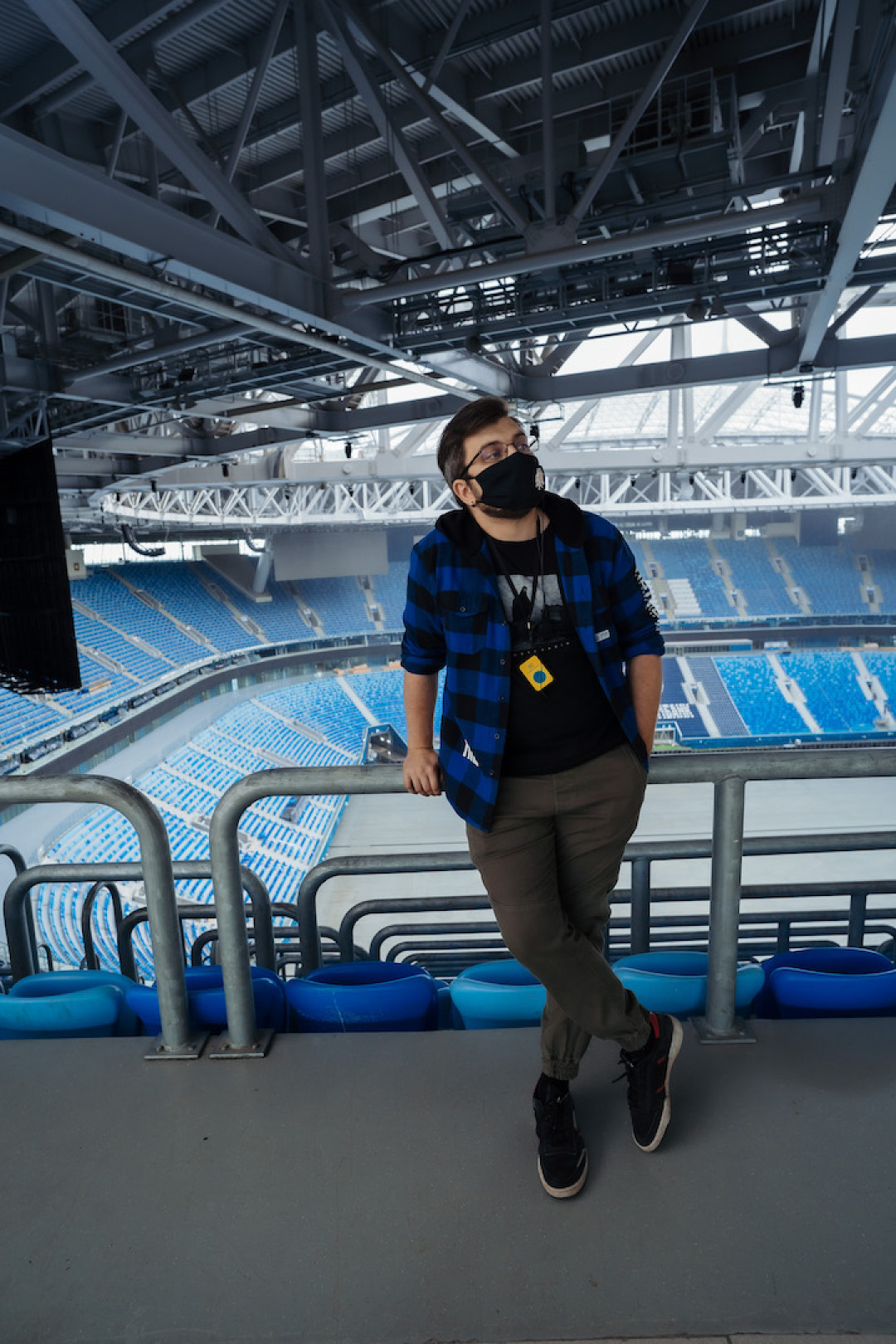 Вадим Соловьев