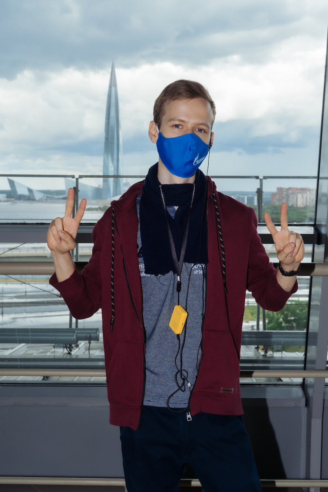 Владислав Болотовский