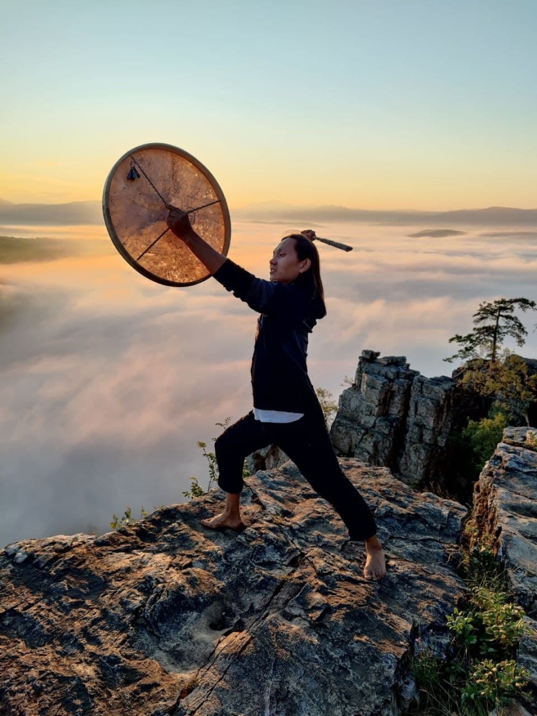 Хадри Окотэтто. Фото Тимура Салихова