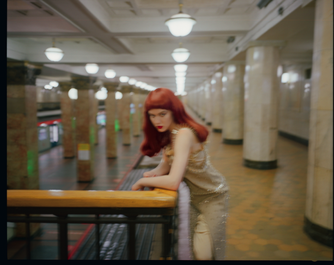 Платье Miu Miu