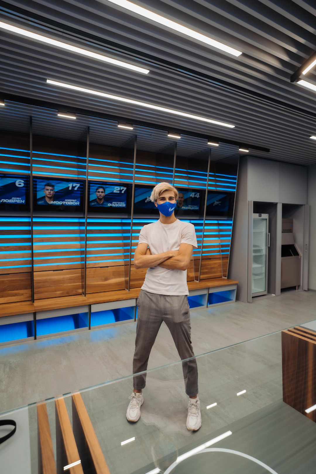 Дмитрий Многолет