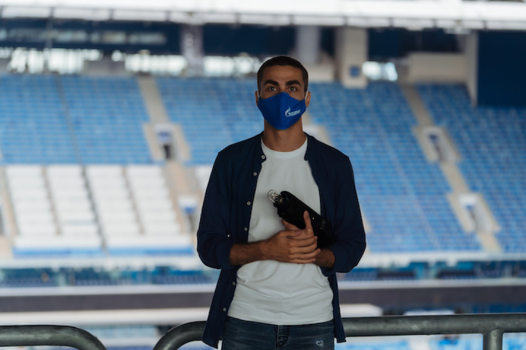 Леонтий Касаткин