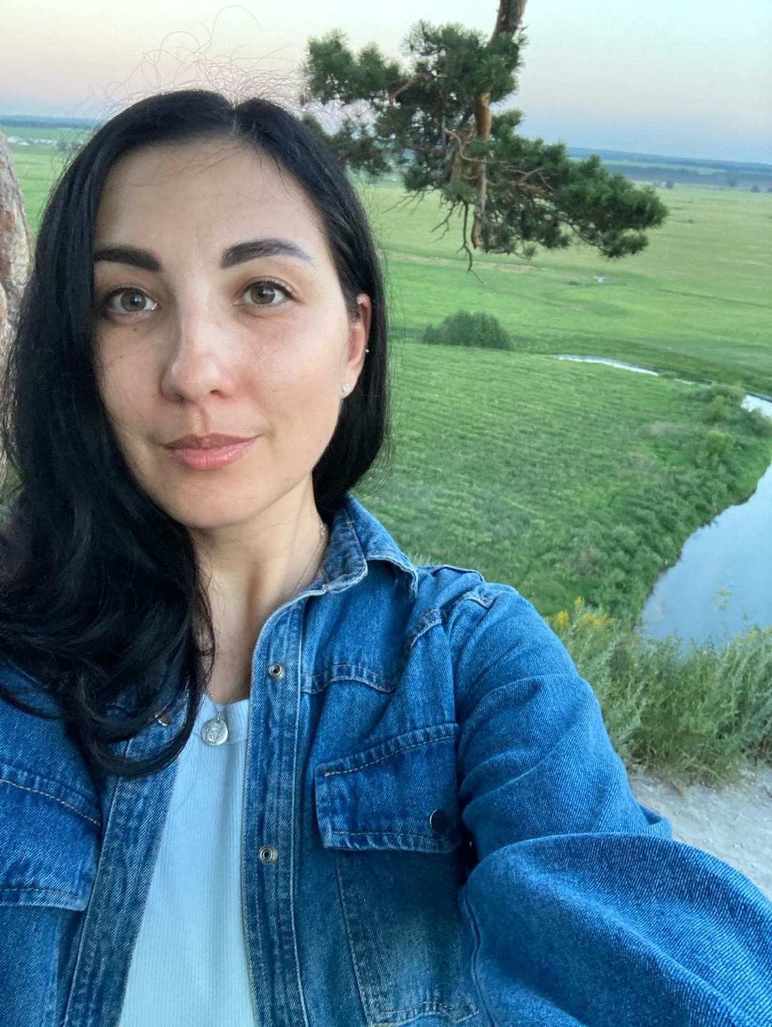 Света Нигматуллина, пресс-секретарь Уфимского хосписа