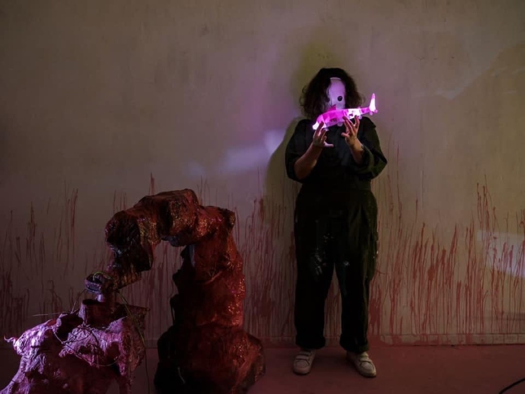 Фото: Виктор Юльев, предоставлено «Стыдом»