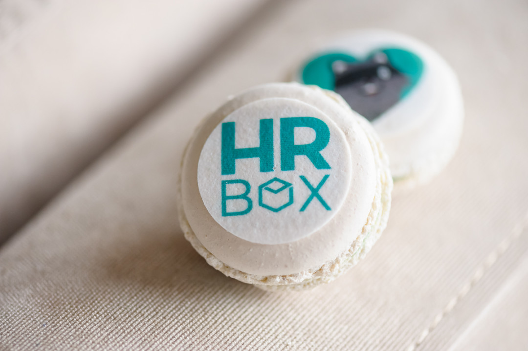 Hrbox