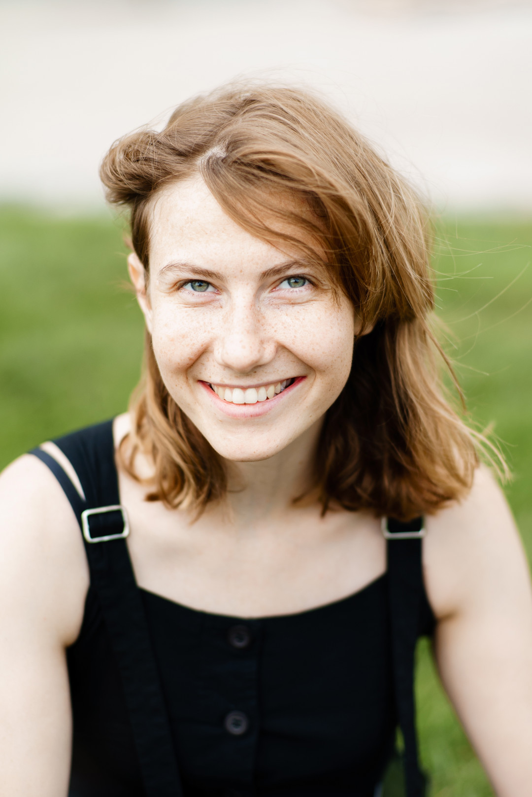 Анастасия Фабрицкая