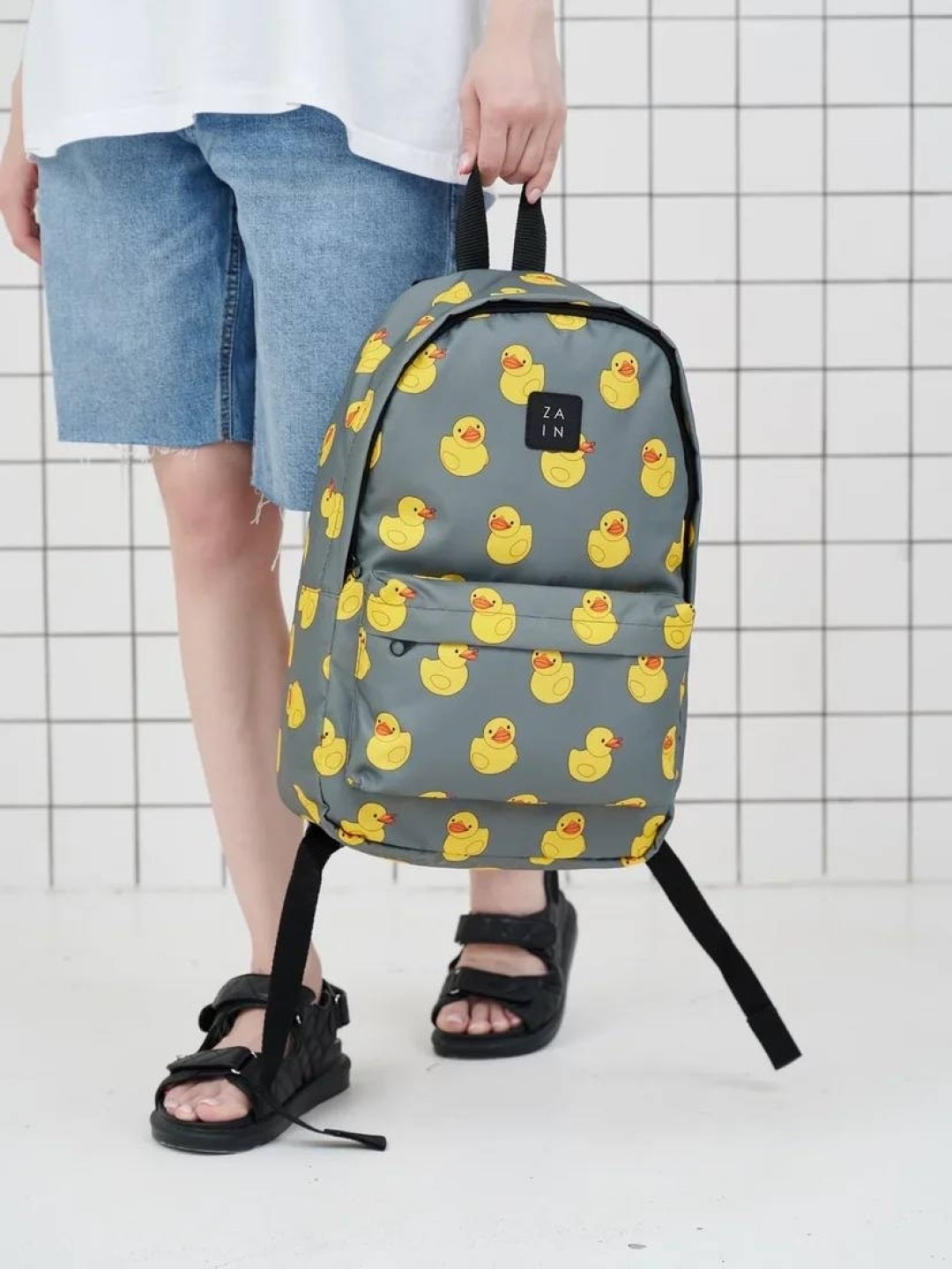 Рюкзак, 1990 руб.