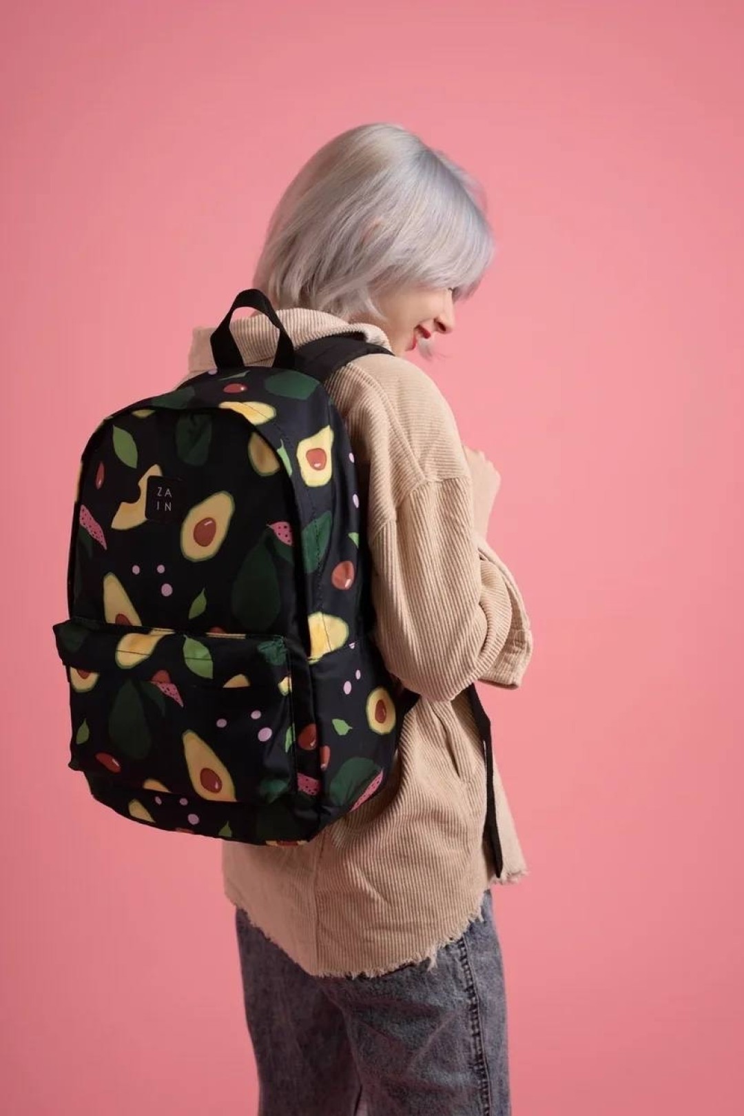 Рюкзак, 1990 руб.