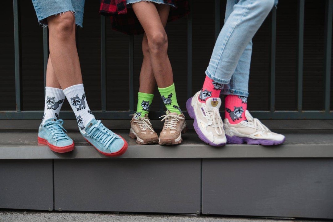 Носки, 250 руб.