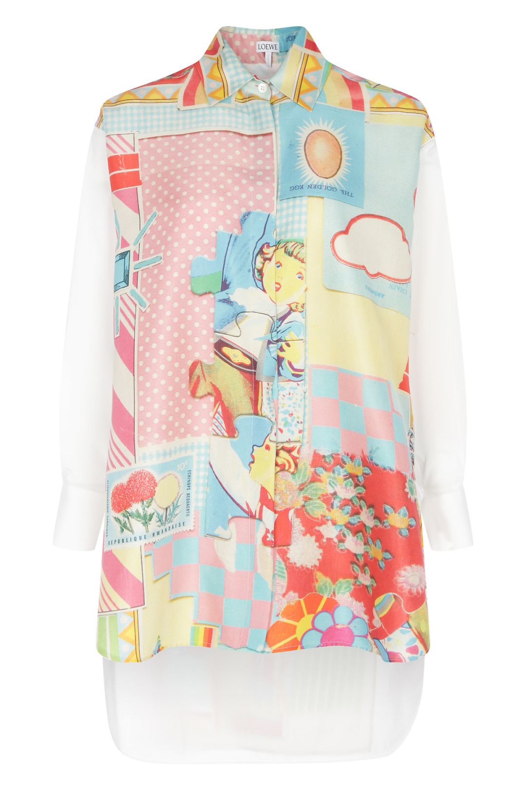 Loewe, Babochka, Невский пр., 36, 152, 153, 113 000 руб.