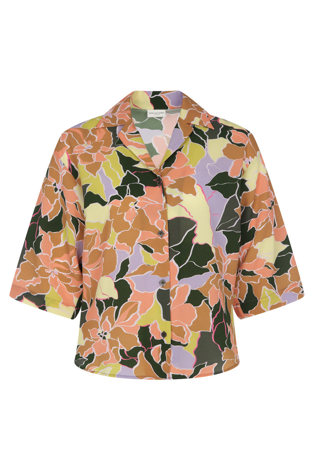 Dries Van Noten, Babochka, Невский пр., 36, 152, 153, 34 200 руб.