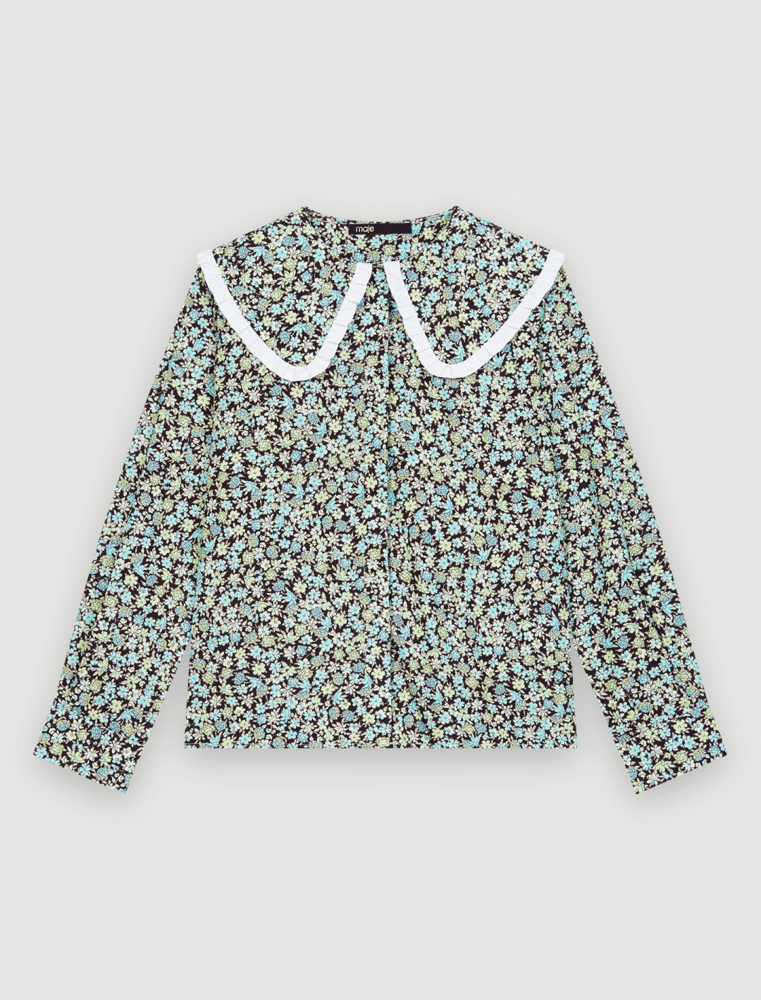 Maje, Большой пр. П. С., 57/1, 21 900 руб.