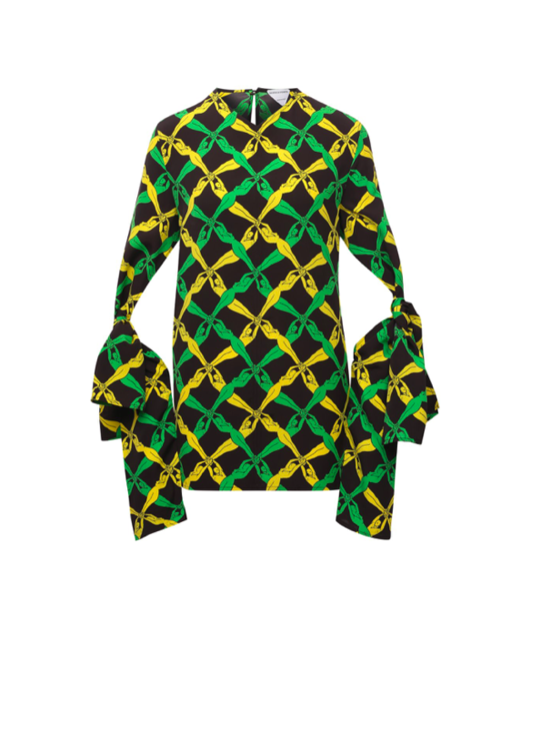 Bottega Veneta, ДЛТ, ул. Большая Конюшенная, 21-23, 122 000 руб.