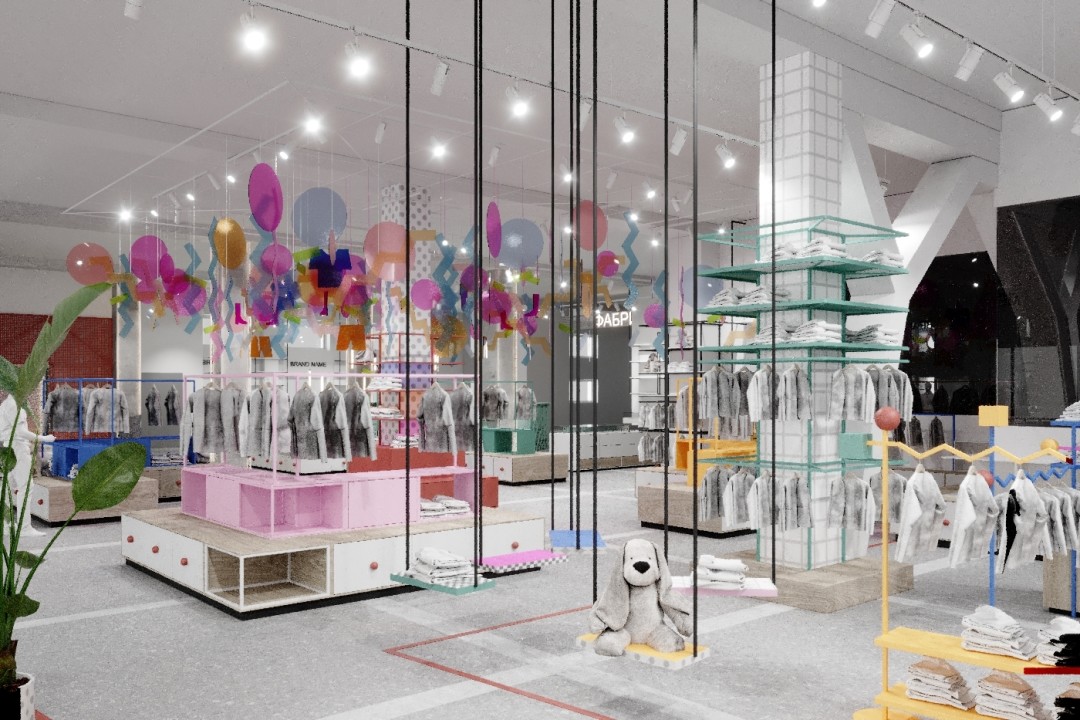 Удобно для автомобилистов: в окружении расположены крупные подземные, выделенные наземные и уличные парковки