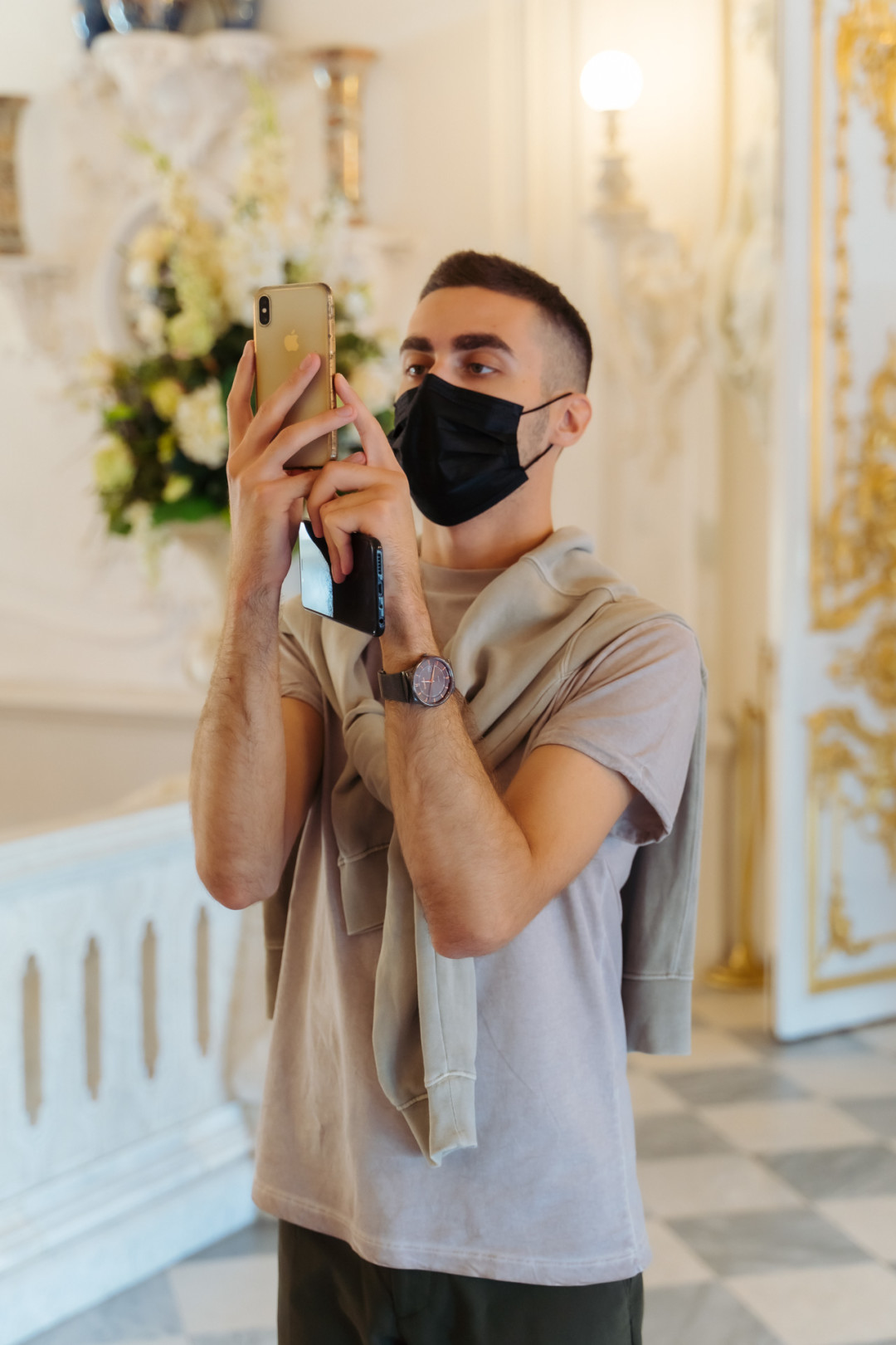 Леонтий Касаткин