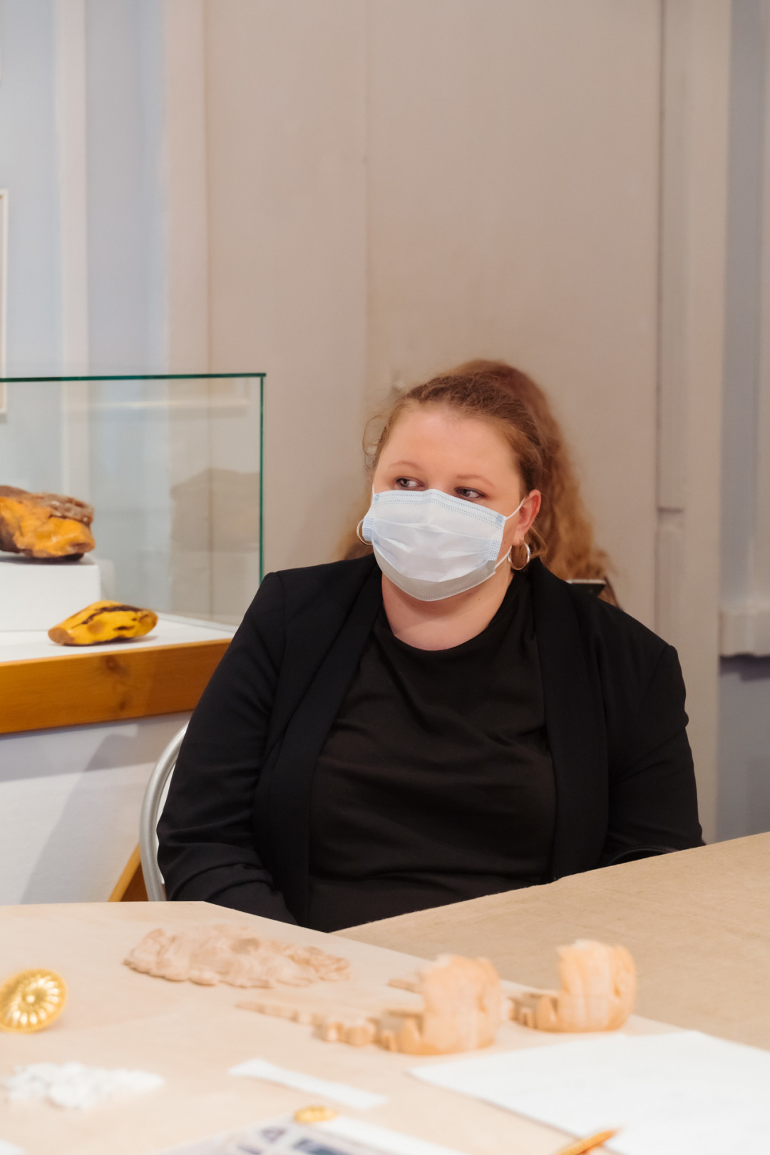 Юлия Кузнецова