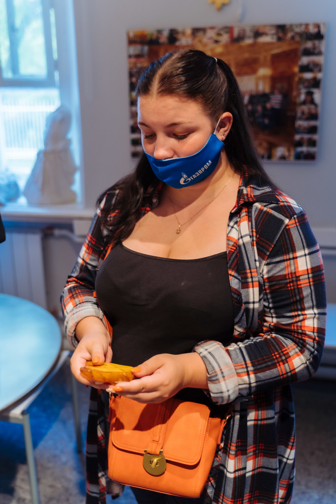 Людмила Ларионова