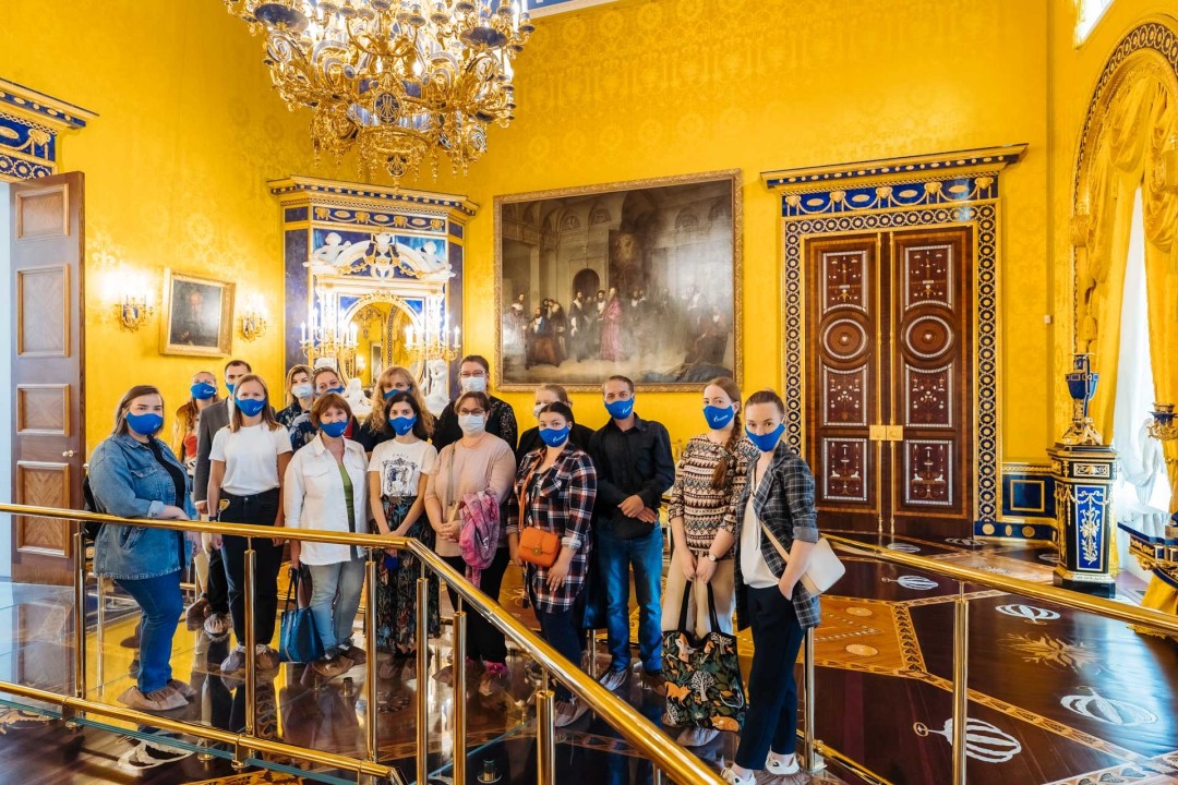 Лионский зал