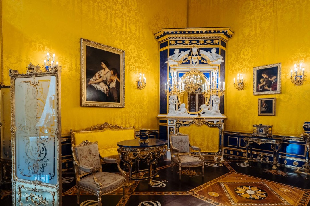 Лионский зал