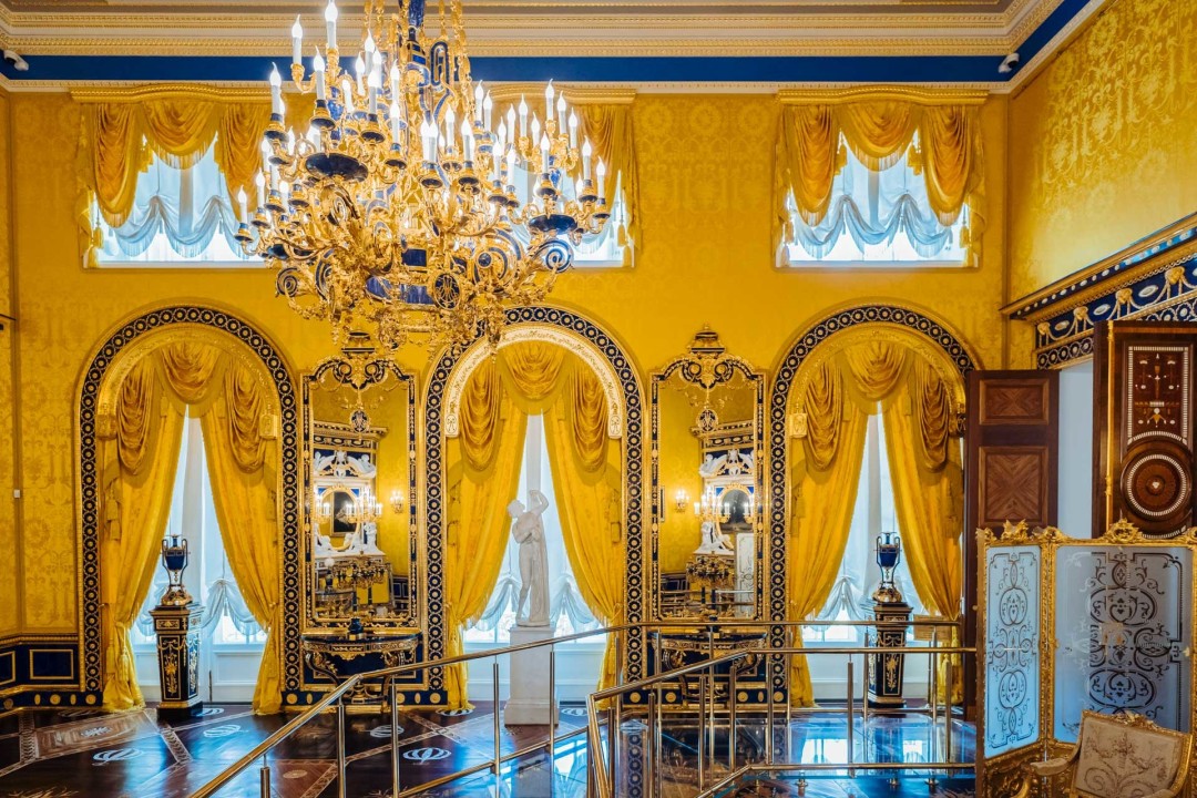 Лионский зал