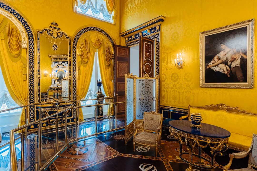 Лионский зал