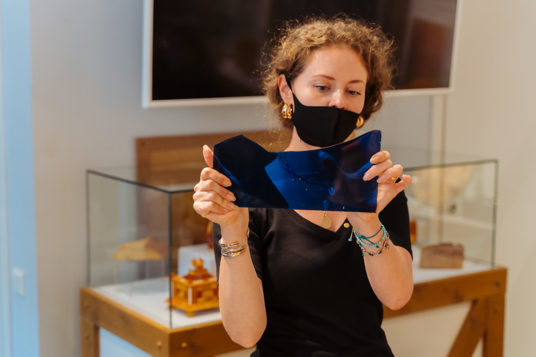 Ника Донская