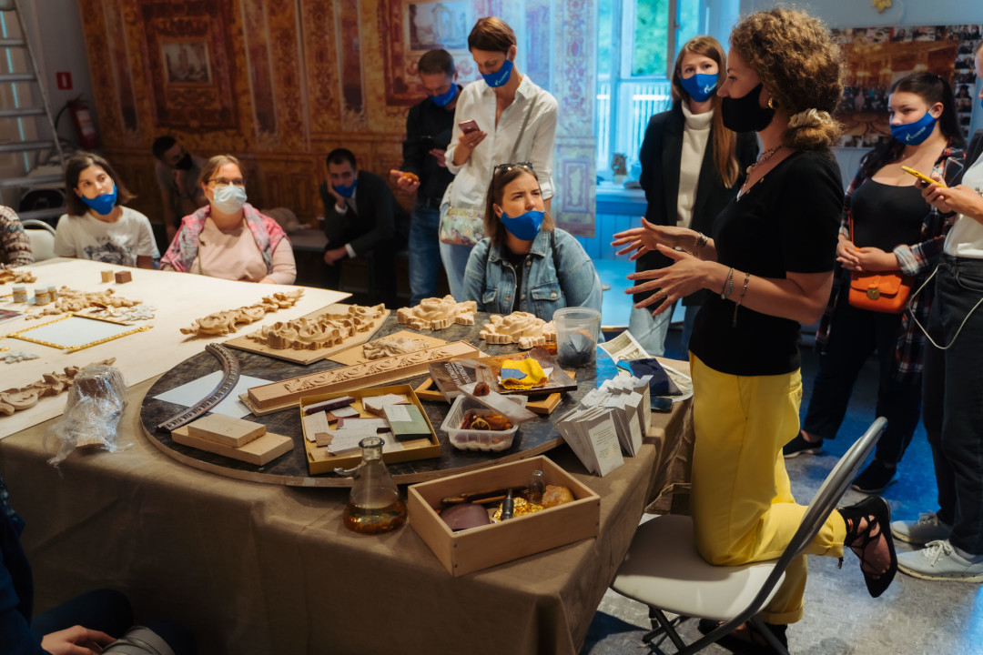 Вероника Донская