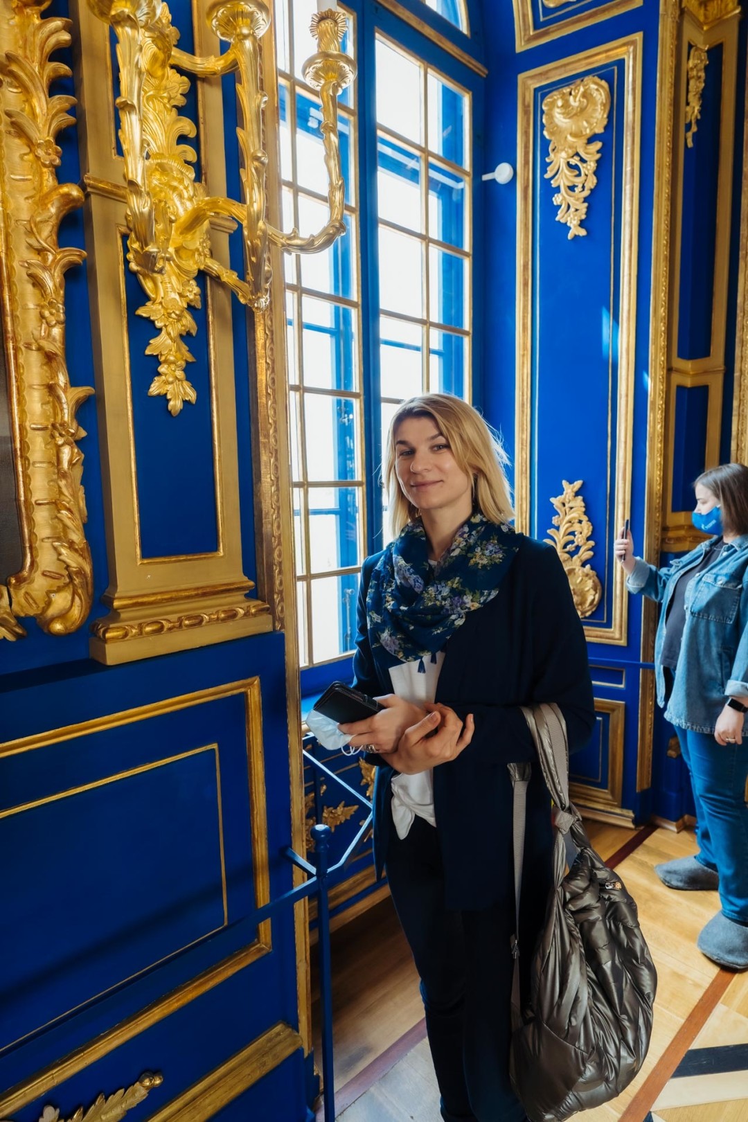 Валерия Рытенко