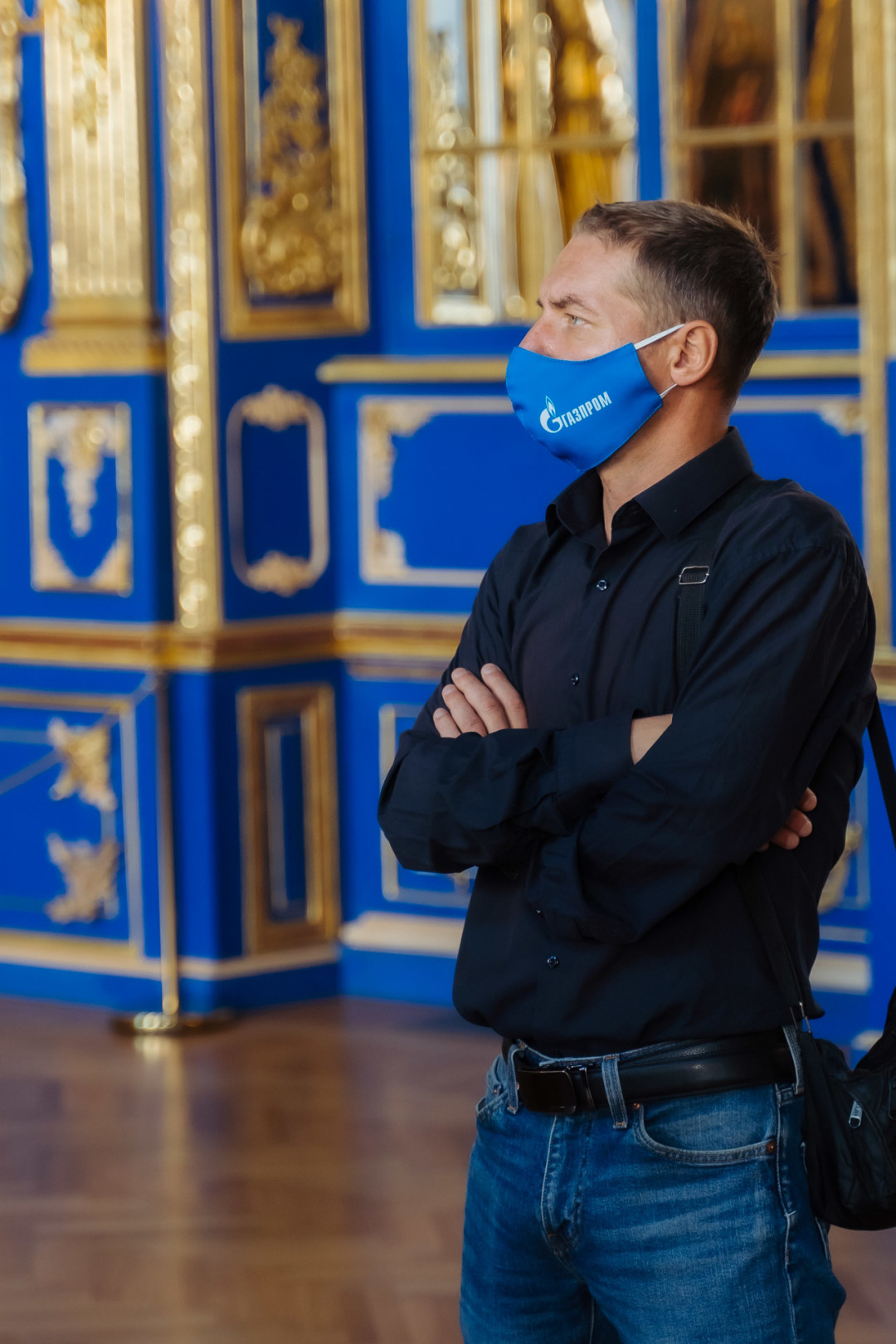 Дмитрий Чесноков