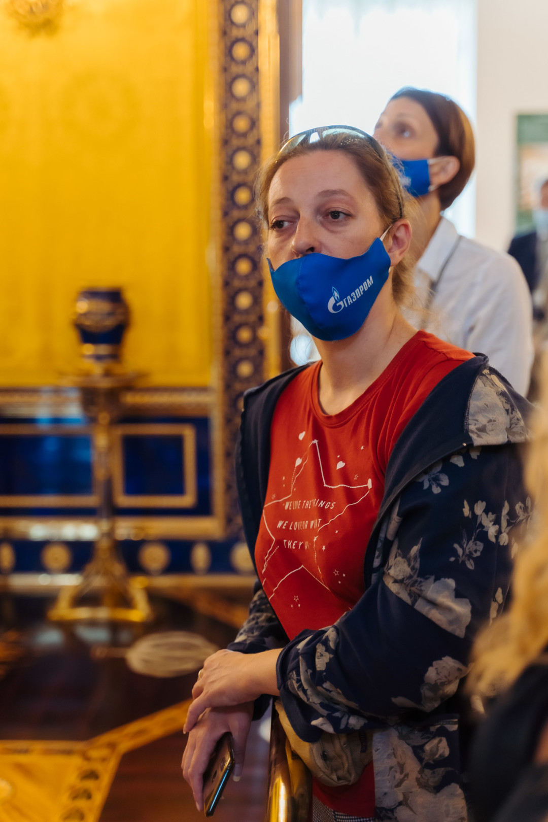 Екатерина Кравченко