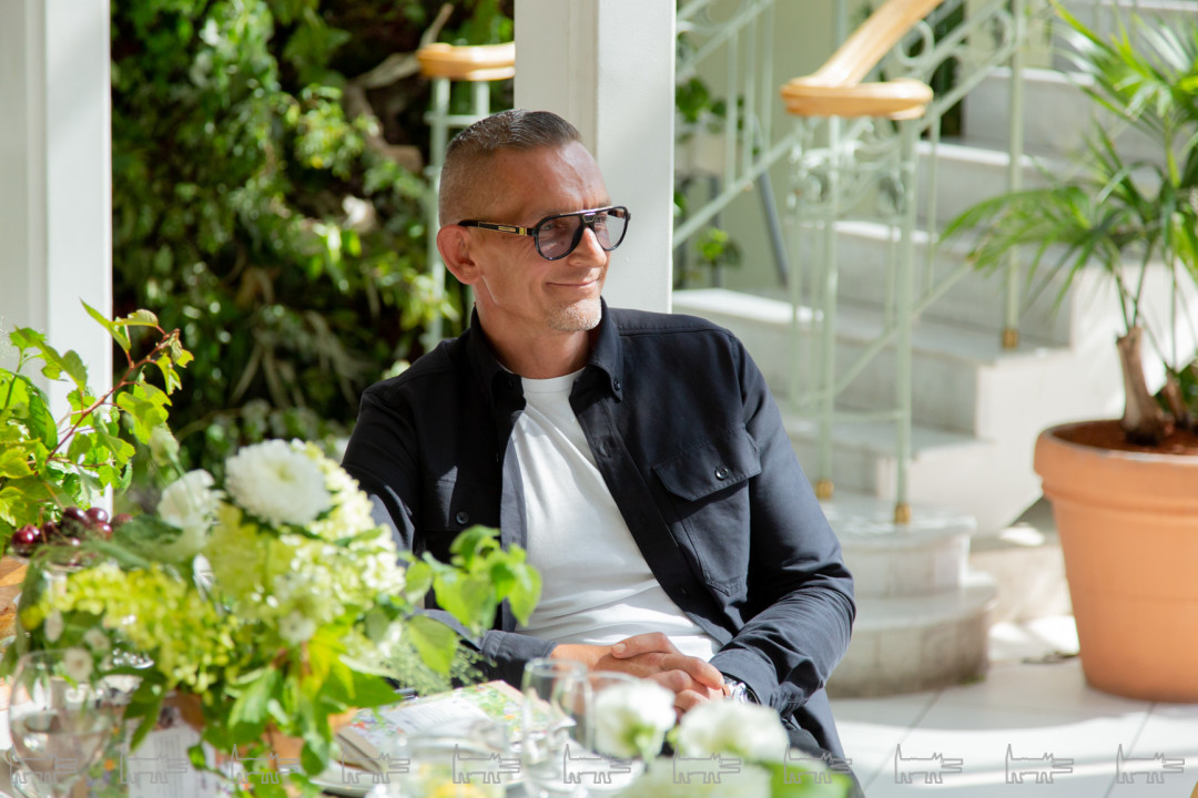 Андрей Исаченко