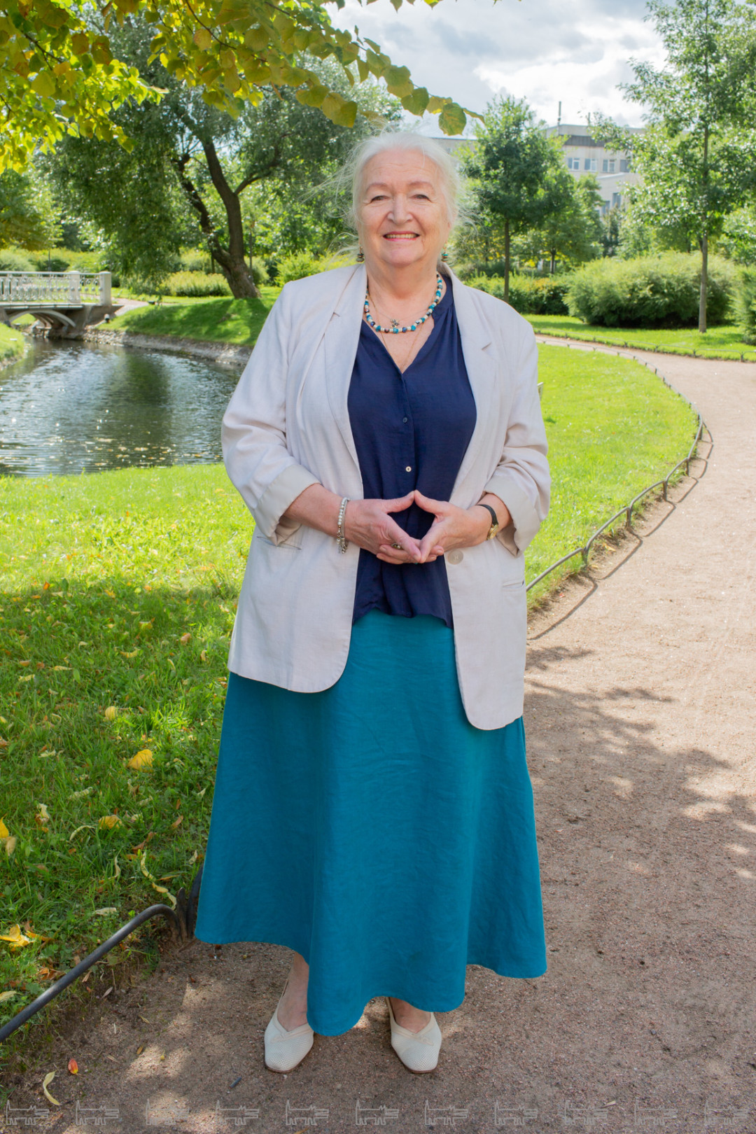 Татьяна Черниговская