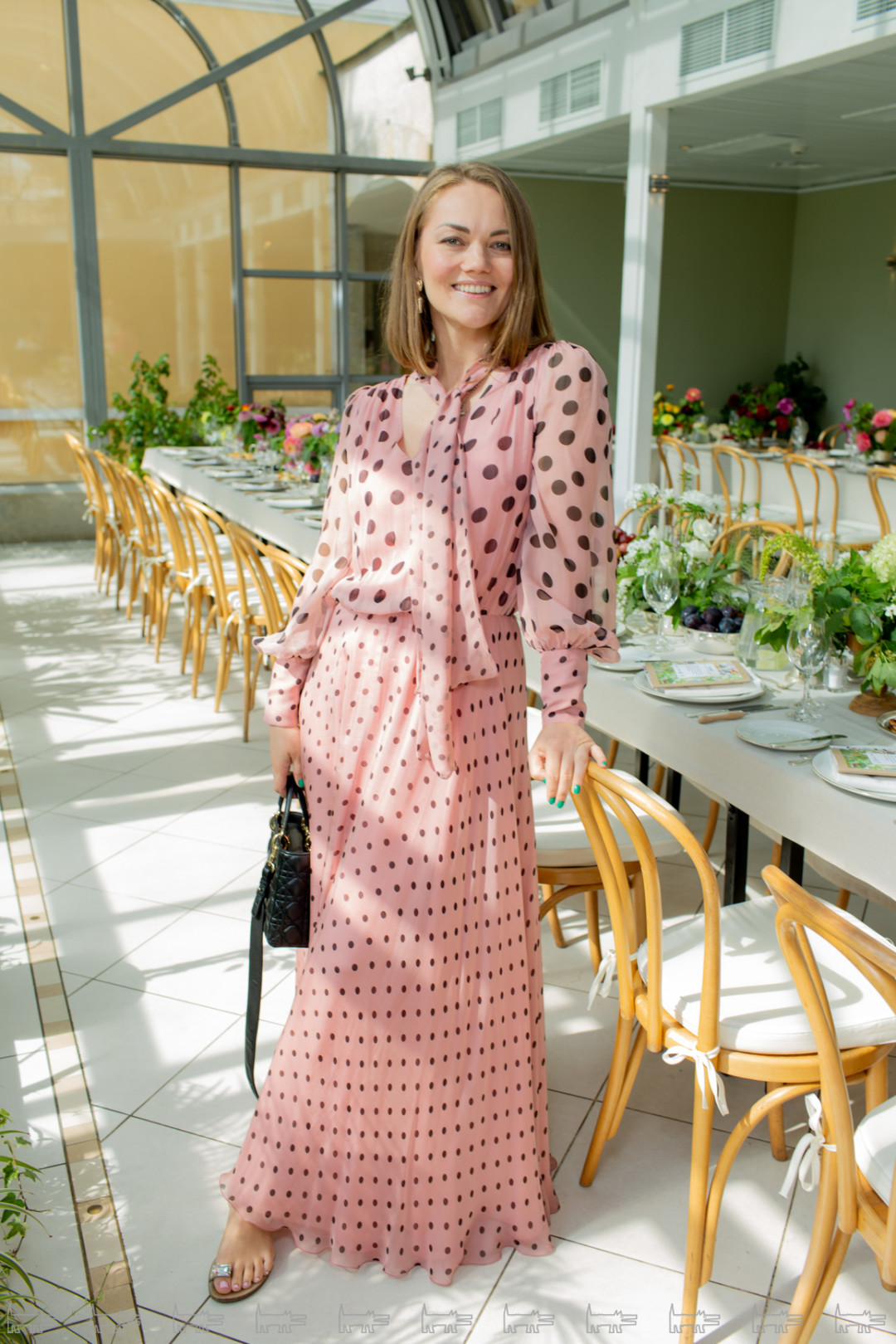 Виктория Финк