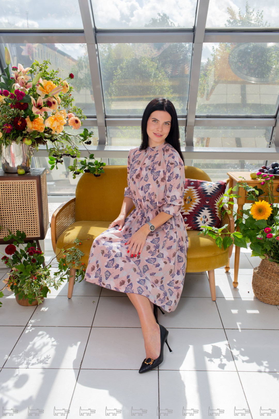 Алеся Ласкина