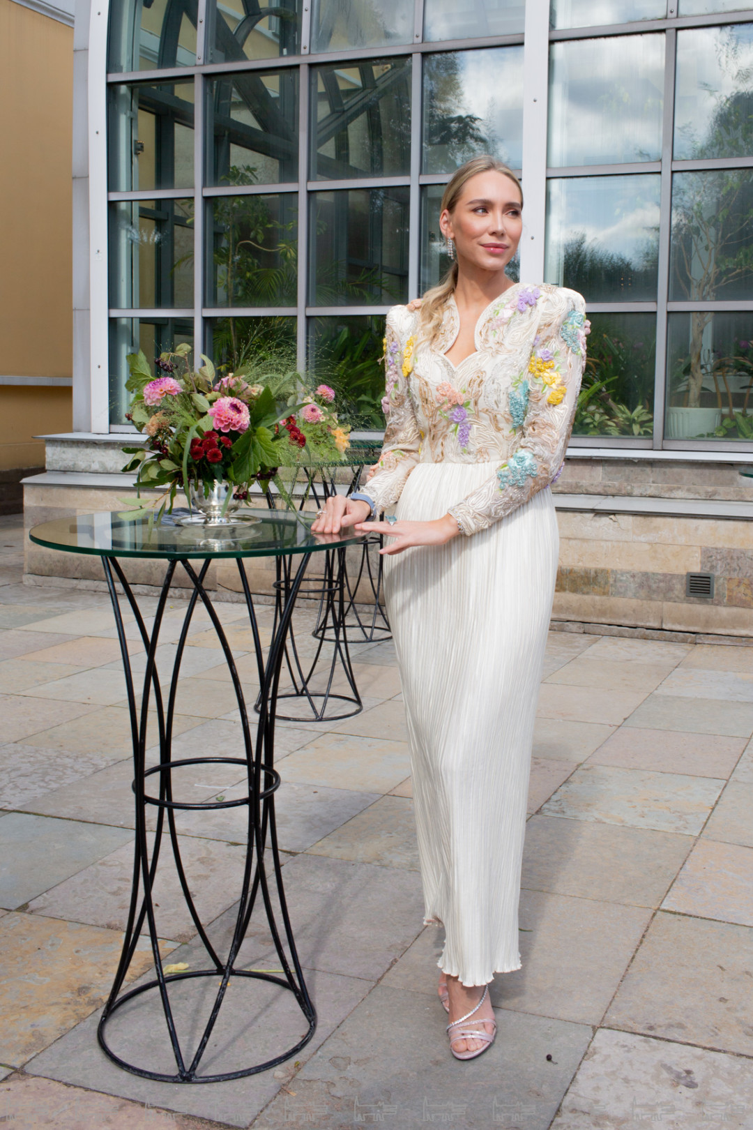 Екатерина Смольникова