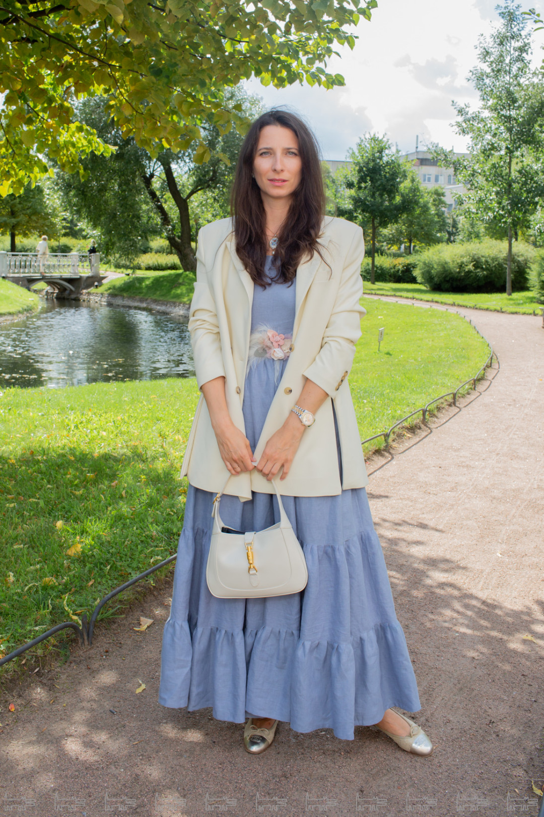 Анна Каменева