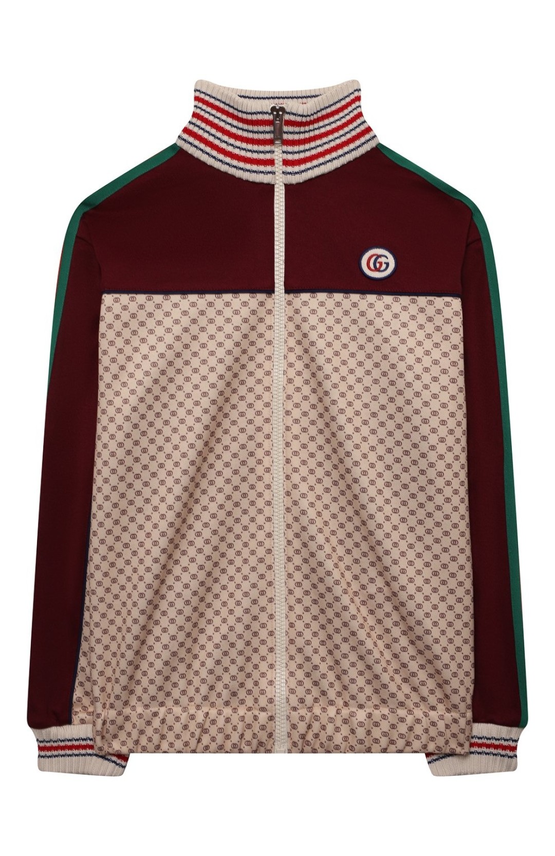 Толстовка Gucci, ДЛТ, ул. Большая Конюшенная, 21-23, 56 700 руб.